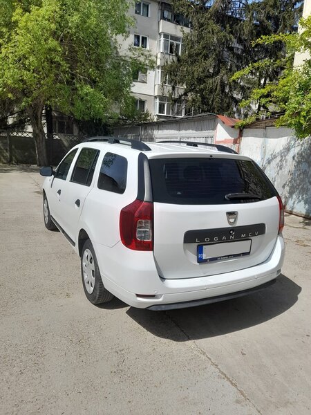 Dacia Logan